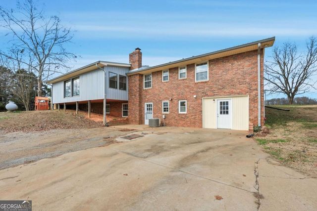 334 Highway 174, Danielsville, GA 30633