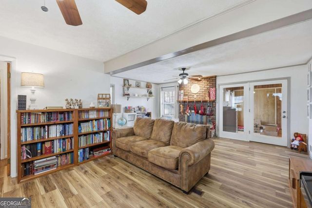 334 Highway 174, Danielsville, GA 30633