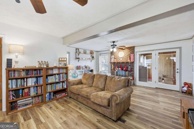 334 Highway 174, Danielsville, GA 30633