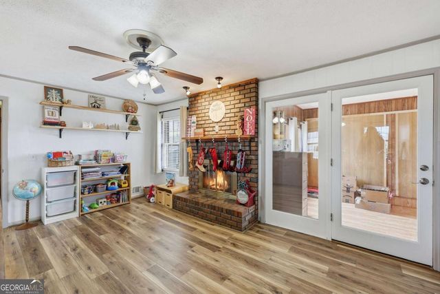 334 Highway 174, Danielsville, GA 30633