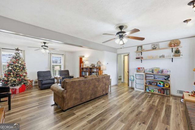 334 Highway 174, Danielsville, GA 30633