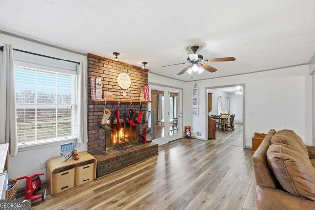 334 Highway 174, Danielsville, GA 30633