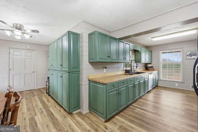 334 Highway 174, Danielsville, GA 30633