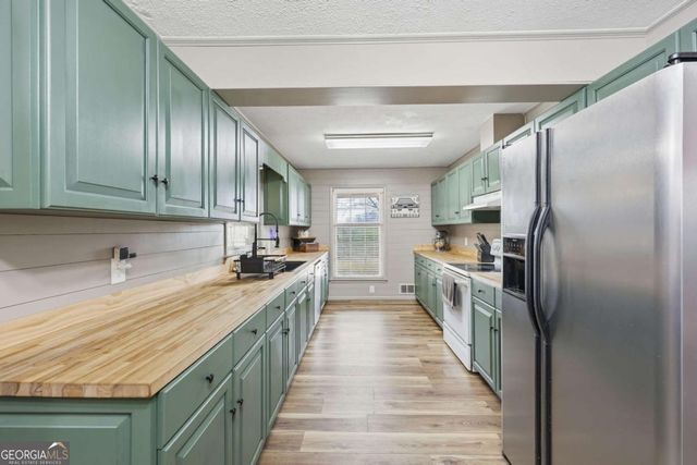 334 Highway 174, Danielsville, GA 30633