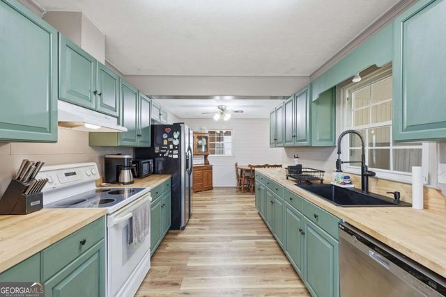 334 Highway 174, Danielsville, GA 30633