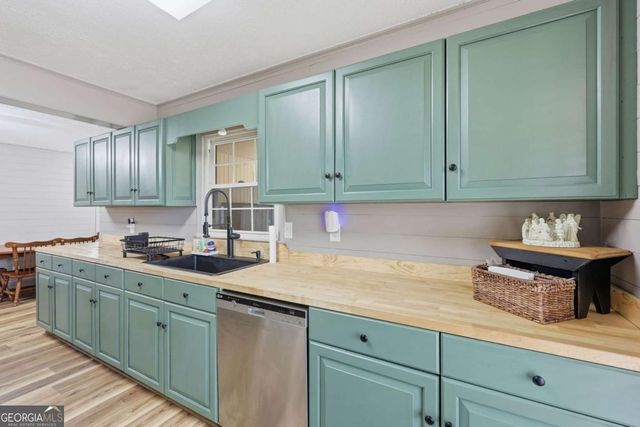 334 Highway 174, Danielsville, GA 30633