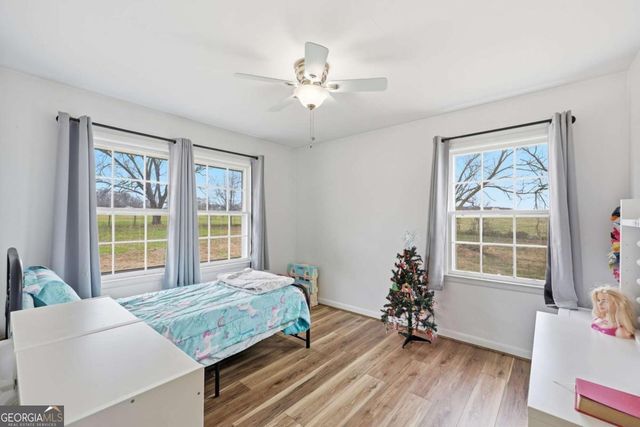 334 Highway 174, Danielsville, GA 30633