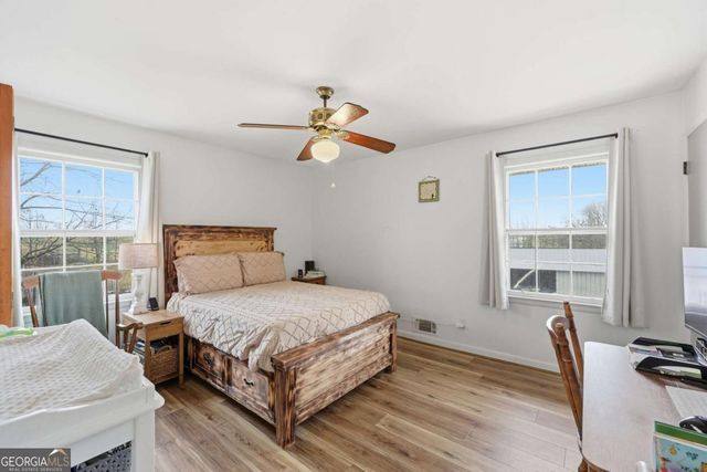 334 Highway 174, Danielsville, GA 30633