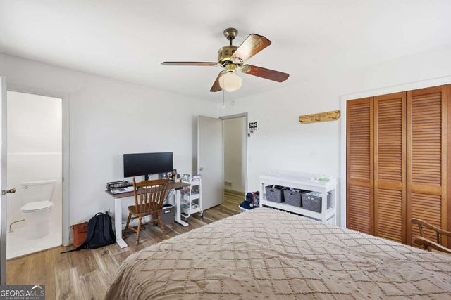 334 Highway 174, Danielsville, GA 30633