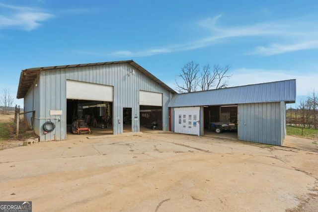 334 Highway 174, Danielsville, GA 30633