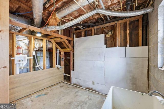 334 Highway 174, Danielsville, GA 30633