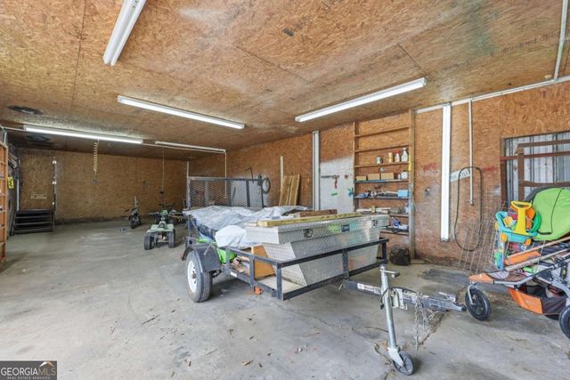 334 Highway 174, Danielsville, GA 30633