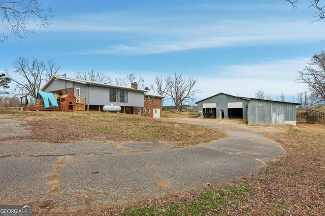 334 Highway 174, Danielsville, GA 30633