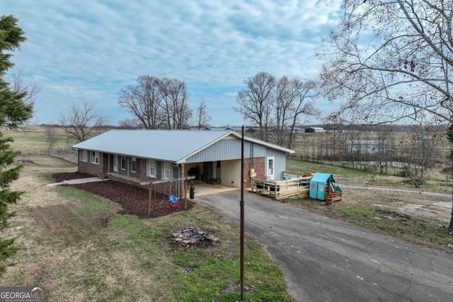 334 Highway 174, Danielsville, GA 30633