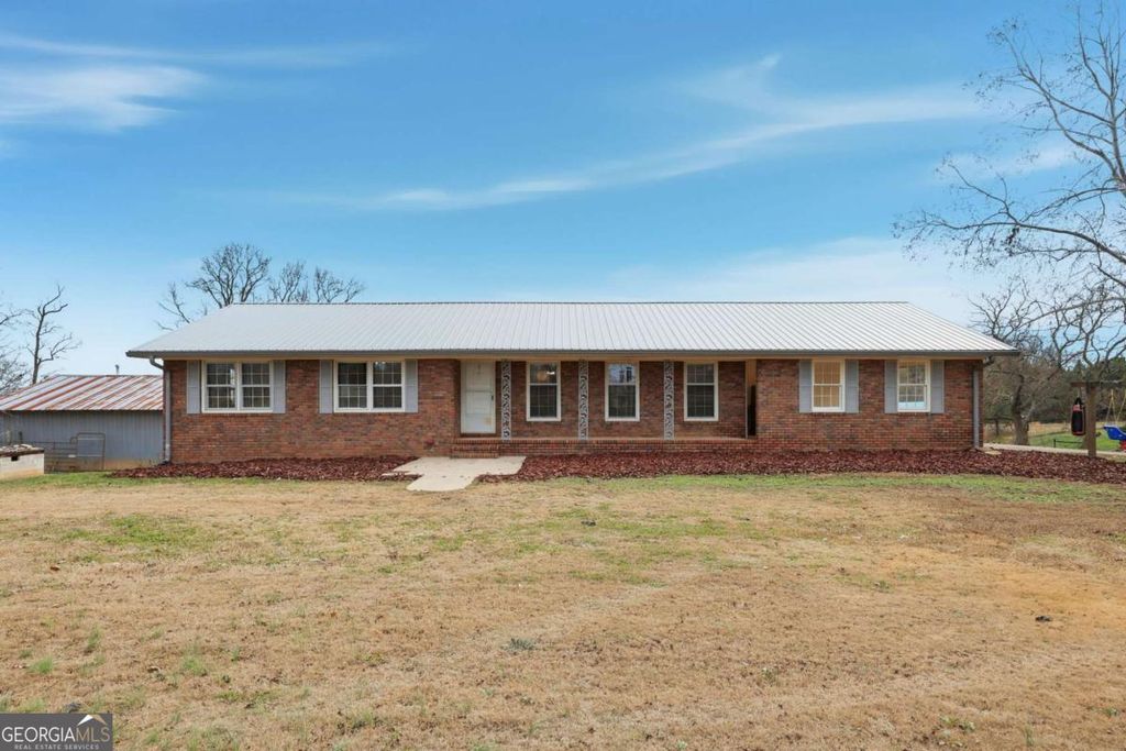 334 Highway 174, Danielsville, GA 30633