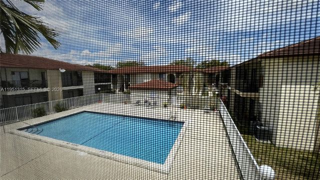 11781 NW 30th St 205A, Coral Springs, FL 33065