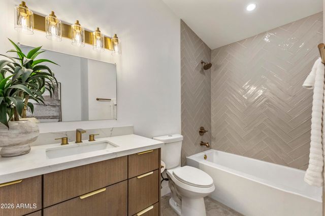 5414 N 82ND Street, Scottsdale, AZ 85250