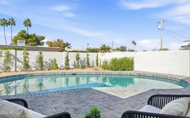 5414 N 82ND Street, Scottsdale, AZ 85250