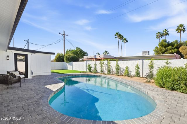 5414 N 82ND Street, Scottsdale, AZ 85250
