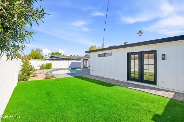 5414 N 82ND Street, Scottsdale, AZ 85250
