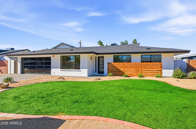 5414 N 82ND Street, Scottsdale, AZ 85250