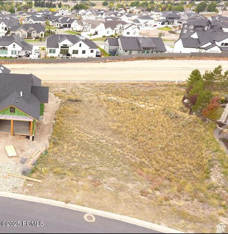 661 N Haystack Mountain Drive, Heber City, UT 84032