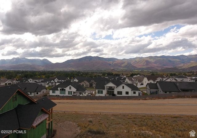 661 N Haystack Mountain Drive, Heber City, UT 84032