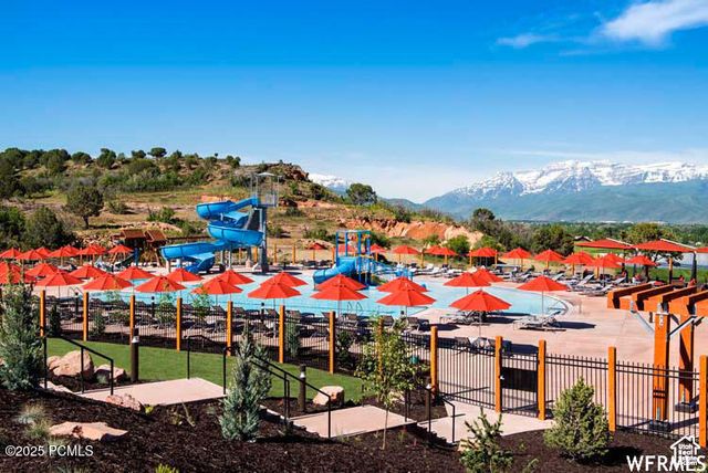 661 N Haystack Mountain Drive, Heber City, UT 84032