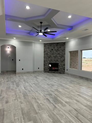 16125 Pura Vida Ave, Gardendale, TX 79758