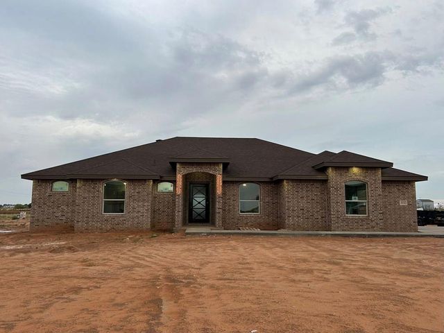 16125 Pura Vida Ave, Gardendale, TX 79758