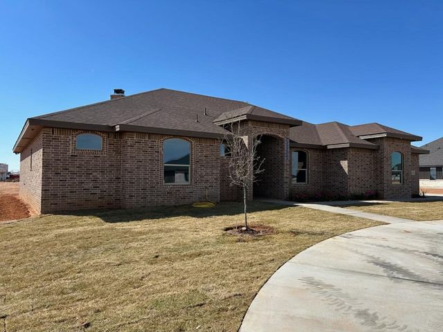 16125 Pura Vida Ave, Gardendale, TX 79758