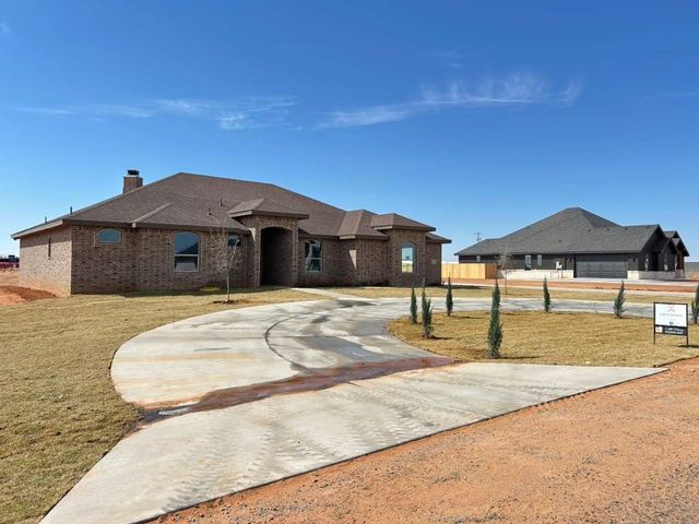 16125 Pura Vida Ave, Gardendale, TX 79758