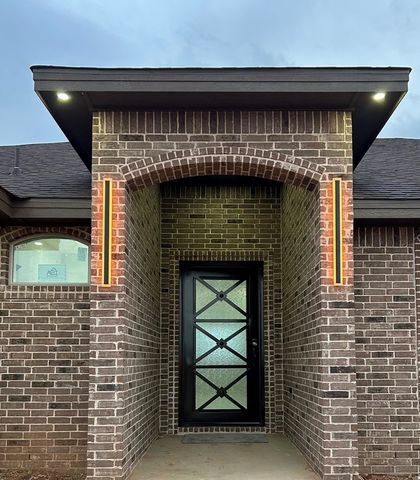 16125 Pura Vida Ave, Gardendale, TX 79758