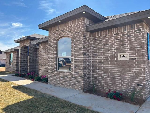 16125 Pura Vida Ave, Gardendale, TX 79758