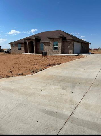 16125 Pura Vida Ave, Gardendale, TX 79758