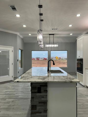 16125 Pura Vida Ave, Gardendale, TX 79758