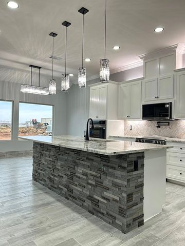 16125 Pura Vida Ave, Gardendale, TX 79758