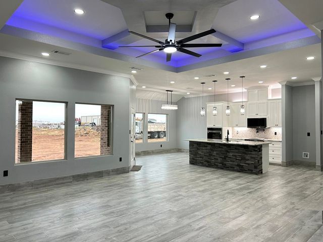 16125 Pura Vida Ave, Gardendale, TX 79758