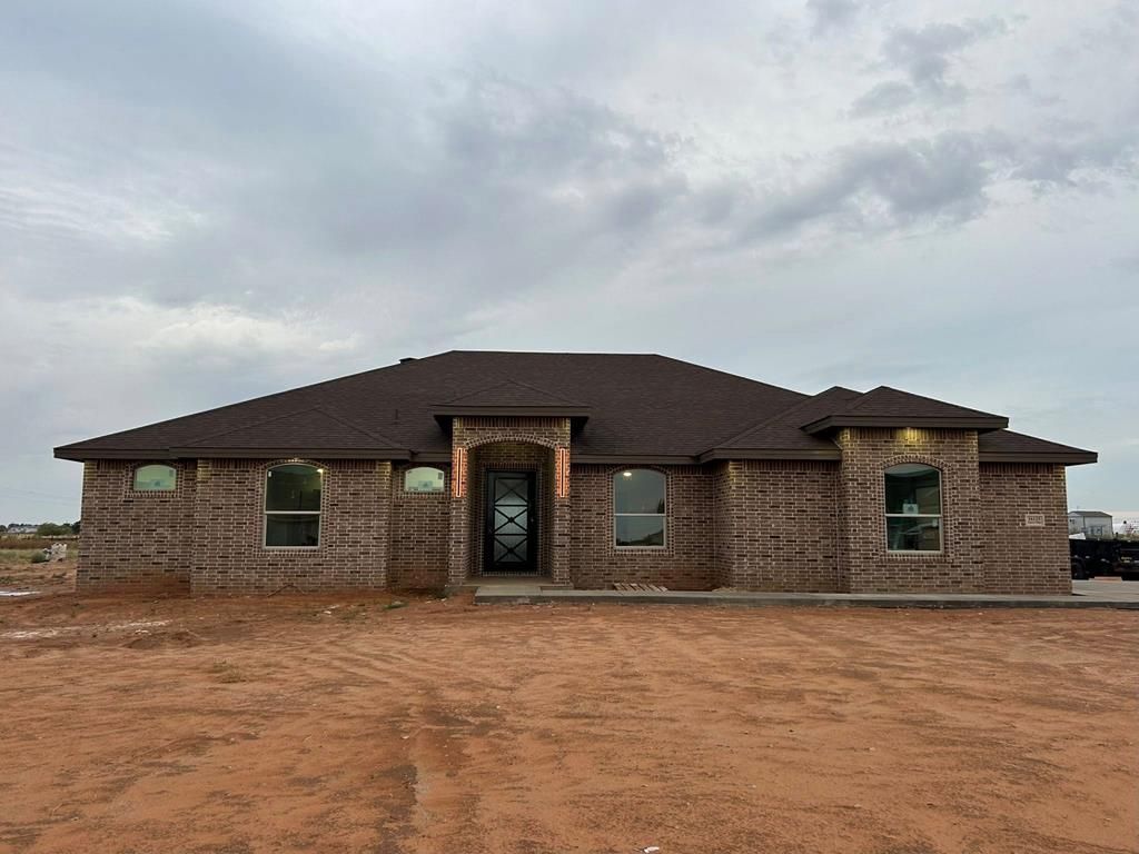 16125 Pura Vida Ave, Gardendale, TX 79758