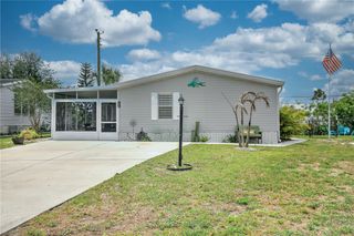 1039 Wren Circle, Barefoot Bay, FL 32976