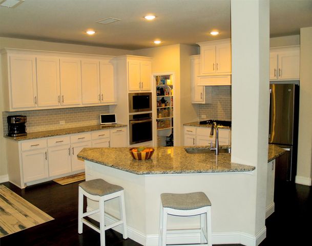 2104 Vista Ridge Road, Melissa, TX 75454