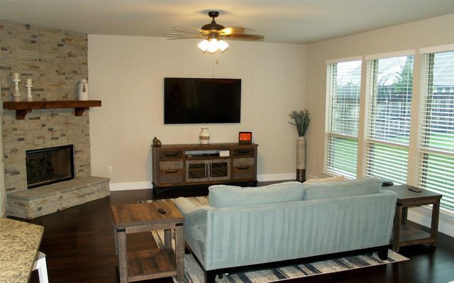 2104 Vista Ridge Road, Melissa, TX 75454