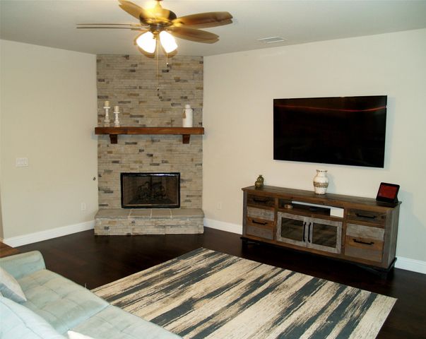 2104 Vista Ridge Road, Melissa, TX 75454