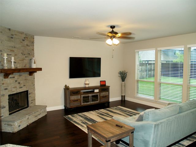 2104 Vista Ridge Road, Melissa, TX 75454