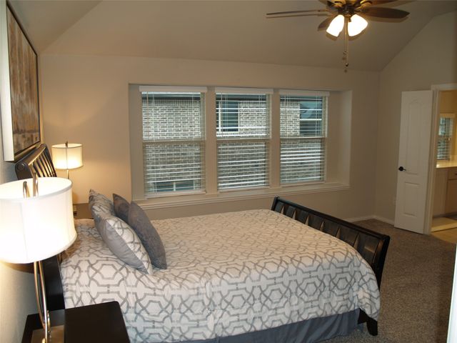 2104 Vista Ridge Road, Melissa, TX 75454