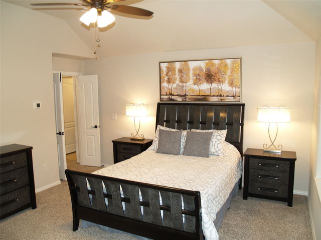 2104 Vista Ridge Road, Melissa, TX 75454