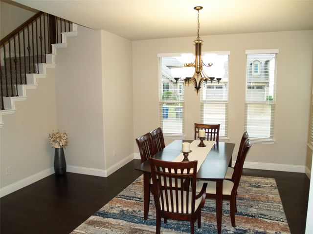 2104 Vista Ridge Road, Melissa, TX 75454