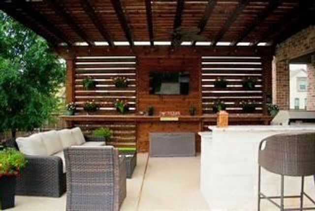2104 Vista Ridge Road, Melissa, TX 75454
