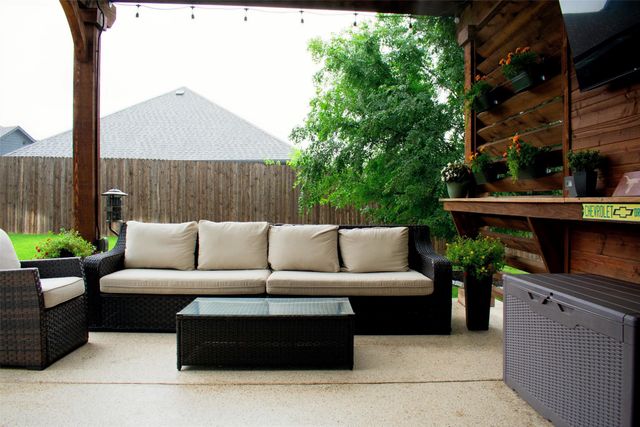 2104 Vista Ridge Road, Melissa, TX 75454