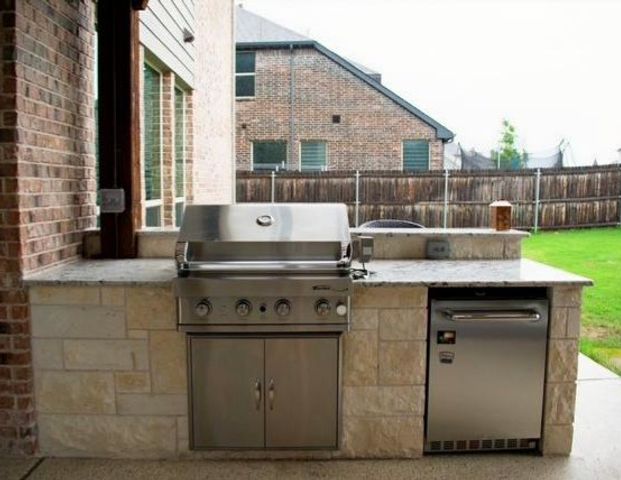 2104 Vista Ridge Road, Melissa, TX 75454